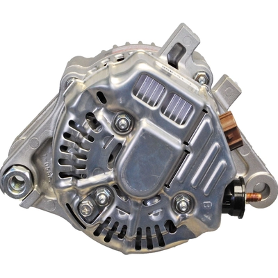 Remanufactured Alternator by DENSO - 210-0617 pa4