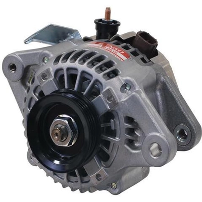 Remanufactured Alternator by DENSO - 210-0619 pa3