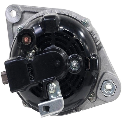 Remanufactured Alternator by DENSO - 210-0644 pa7