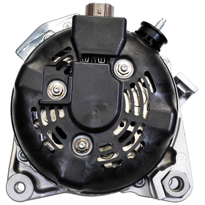 Remanufactured Alternator by DENSO - 210-0656 pa7