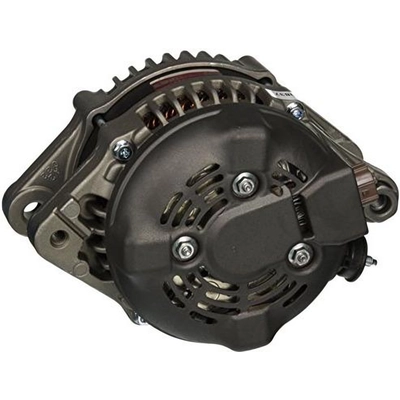 DENSO - 210-0657 - Remanufactured Alternator pa6