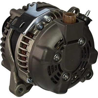 Remanufactured Alternator by DENSO - 210-0661 pa5