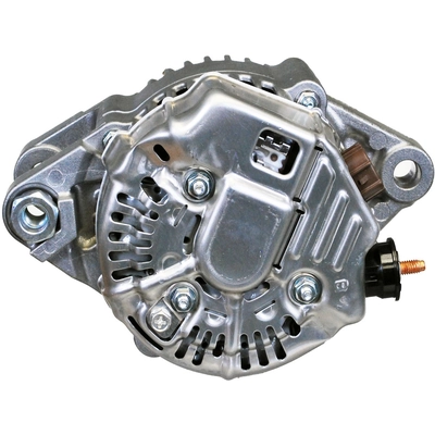 Remanufactured Alternator by DENSO - 210-0664 pa3