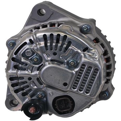 Remanufactured Alternator by DENSO - 210-0675 pa2