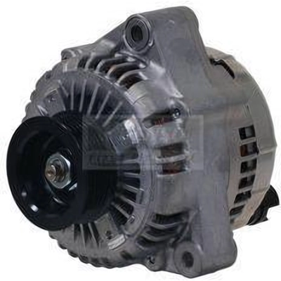 Remanufactured Alternator by DENSO - 210-0675 pa5