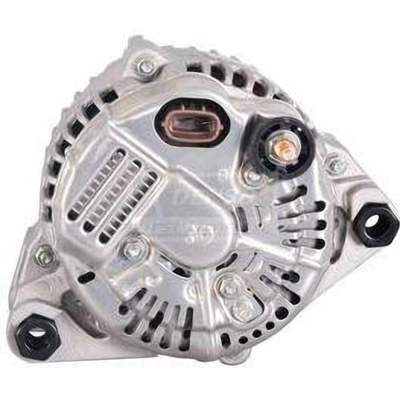 Remanufactured Alternator by DENSO - 210-0711 pa3