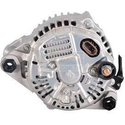 Remanufactured Alternator by DENSO - 210-0712 pa4