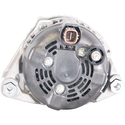 Remanufactured Alternator by DENSO - 210-0714 pa1