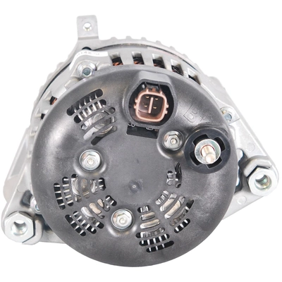 Denso - 210-0717 - Remanufactured Alternators pa2