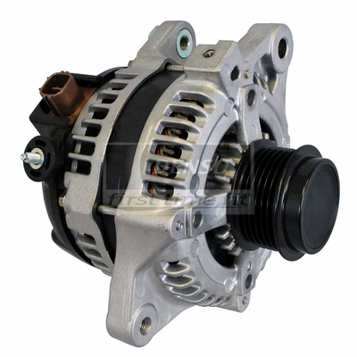 Remanufactured Alternator by DENSO - 210-0724 pa2