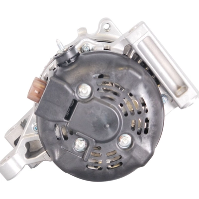 Remanufactured Alternator by DENSO - 210-0726 pa2