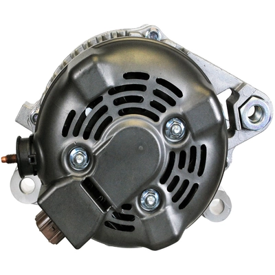 Remanufactured Alternator by DENSO - 210-0728 pa4