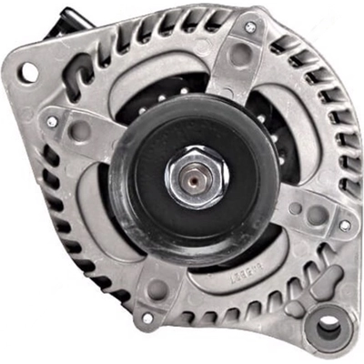 DENSO - 210-0750 -Remanufactured Alternator pa8