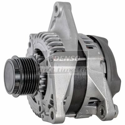 Remanufactured Alternator by DENSO - 210-0778 pa2