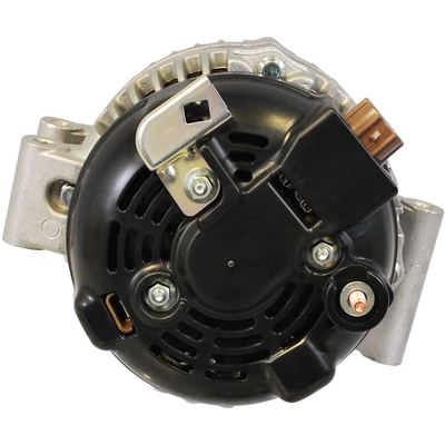 Remanufactured Alternator by DENSO - 210-0788 pa1