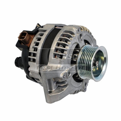 Remanufactured Alternator by DENSO - 210-0788 pa2