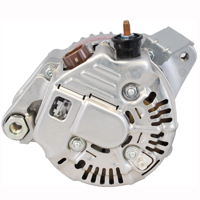 Remanufactured Alternator by DENSO - 210-0799 pa2