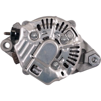 Remanufactured Alternator by DENSO - 210-0818 pa5