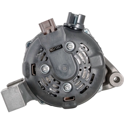 Remanufactured Alternator by DENSO - 210-0841 pa2
