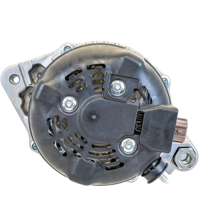 Remanufactured Alternator by DENSO - 210-0865 pa2