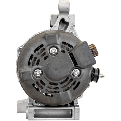 Remanufactured Alternator by DENSO - 210-0866 pa2