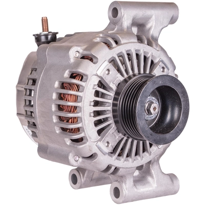 Denso - 210-0877 - Remanufactured Alternators pa1