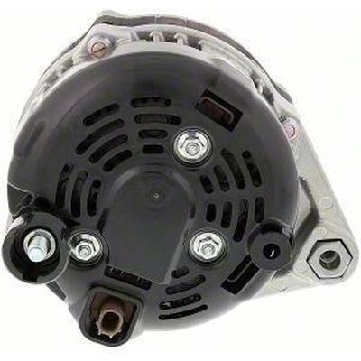 Remanufactured Alternator by DENSO - 210-0889 pa2