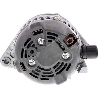 Remanufactured Alternator by DENSO - 210-0890 pa3