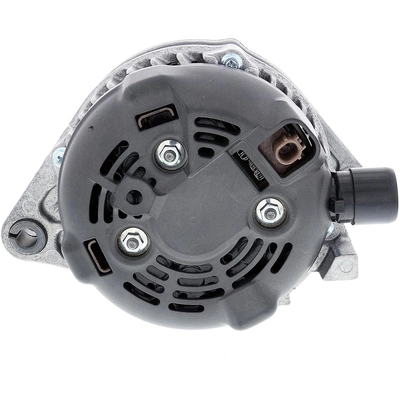 Denso - 210-0891 - Remanufactured Alternators pa2