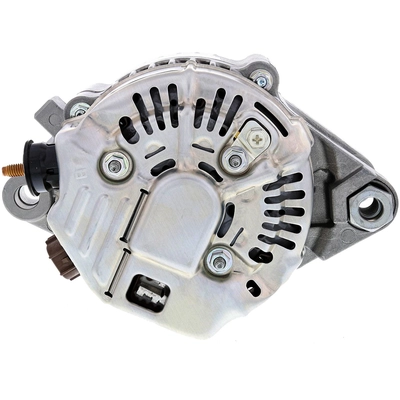 Remanufactured Alternator by DENSO - 210-0892 pa3