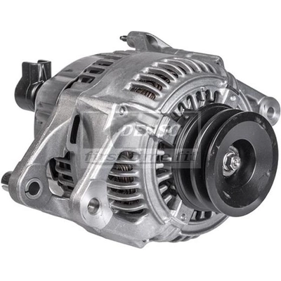 Remanufactured Alternator by DENSO - 210-1010 pa1