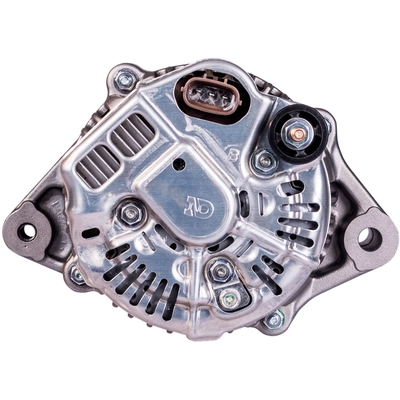 Remanufactured Alternator by DENSO - 210-1014 pa2