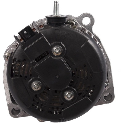 DENSO - 210-1019 - Remanufactured Alternator pa1