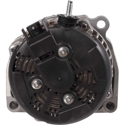 DENSO - 210-1020 - Remanufactured Alternator pa1
