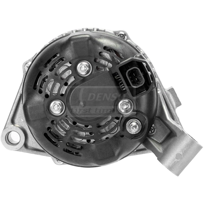 Remanufactured Alternator by DENSO - 210-1024 pa2