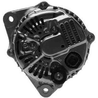 Remanufactured Alternator by DENSO - 210-1027 pa2