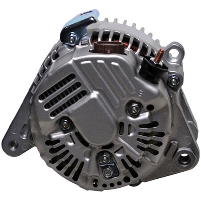 Remanufactured Alternator by DENSO - 210-1030 pa2