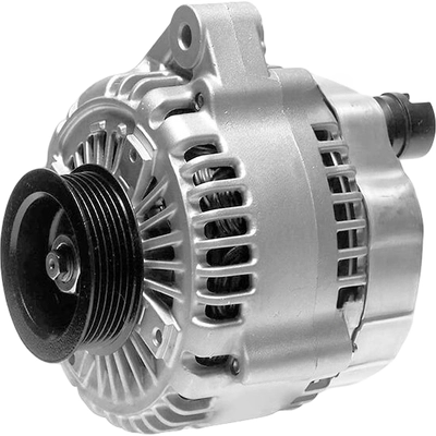 Remanufactured Alternator by DENSO - 210-1031 pa3