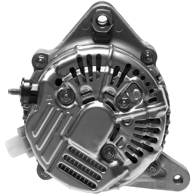Remanufactured Alternator by DENSO - 210-1032 pa2