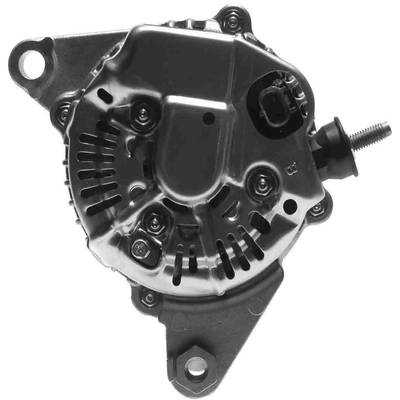 Remanufactured Alternator by DENSO - 210-1039 pa2