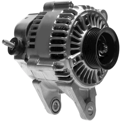 Denso - 210-1040 - Remanufactured Alternators pa1