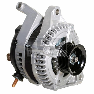 Remanufactured Alternator by DENSO - 210-1045 pa1
