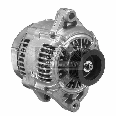 Remanufactured Alternator by DENSO - 210-1048 pa2