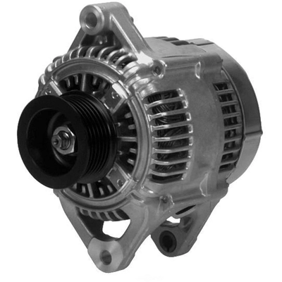 Remanufactured Alternator by DENSO - 210-1052 pa1