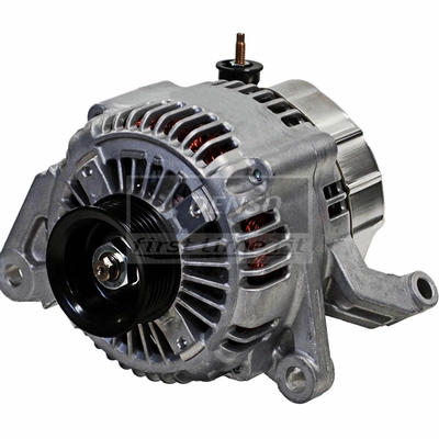 Remanufactured Alternator by DENSO - 210-1053 pa2