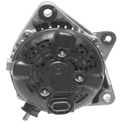 Remanufactured Alternator by DENSO - 210-1054 pa1