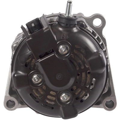 Denso - 210-1058 - Remanufactured Alternators pa1