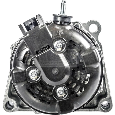 Remanufactured Alternator by DENSO - 210-1059 pa1