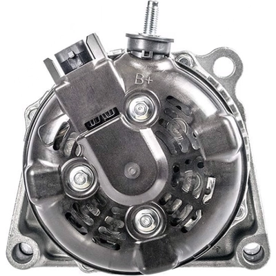 Remanufactured Alternator by DENSO - 210-1059 pa3