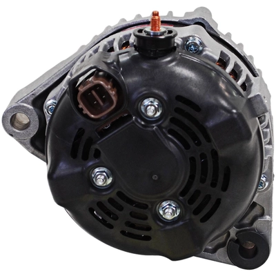 Remanufactured Alternator by DENSO - 210-1065 pa1